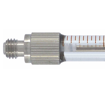 dionex 250ul tip syringe